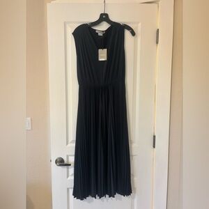 NWT Marbella jersey dress